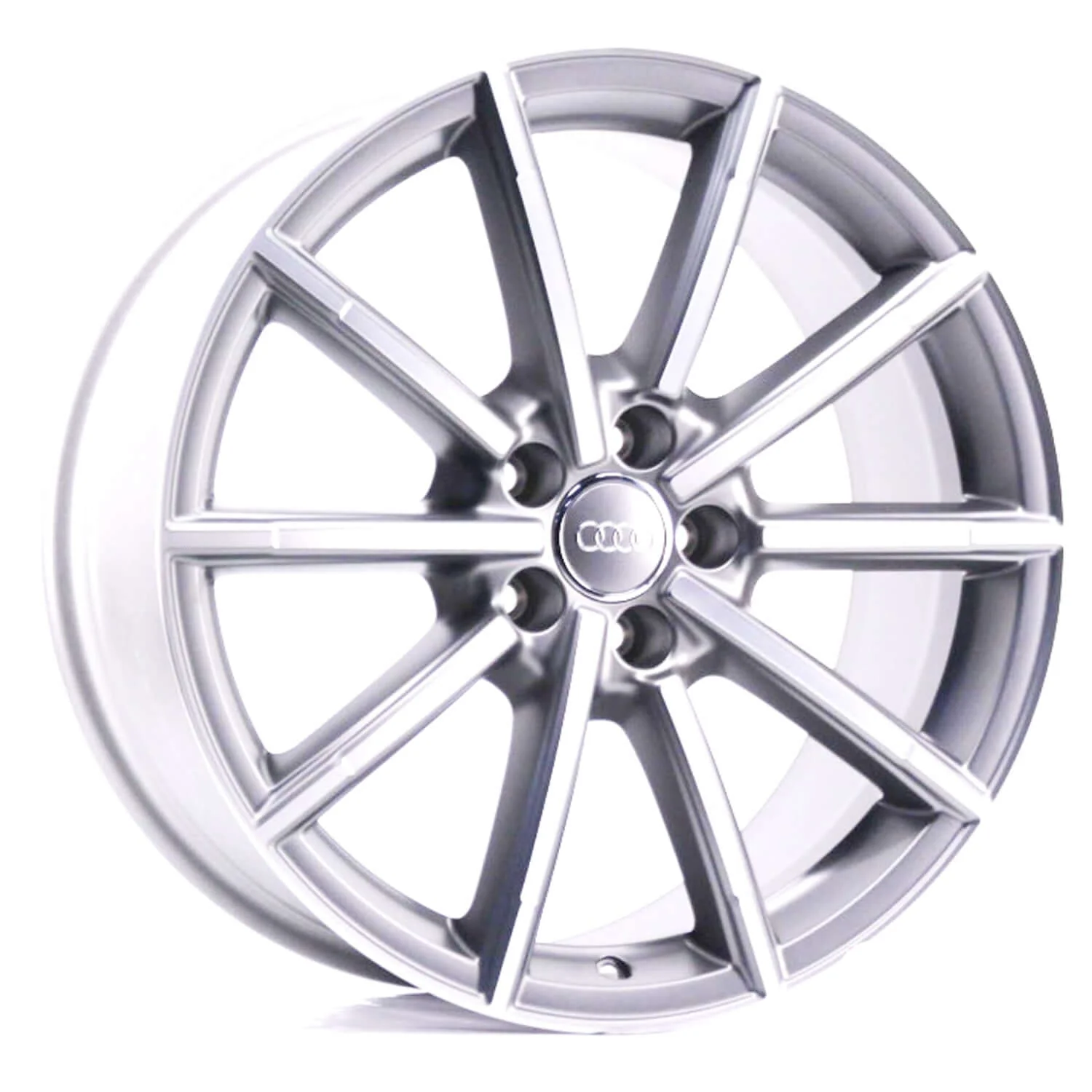 2013-2017 Audi Wheels OEM Rims for Sale | Q5 Sq5