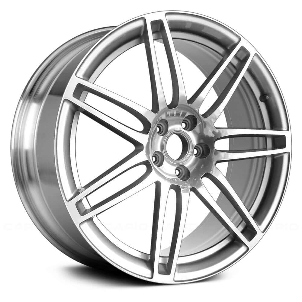 2008-2015 Audi Wheels OEM Rims for Sale | A6 S6 Tt