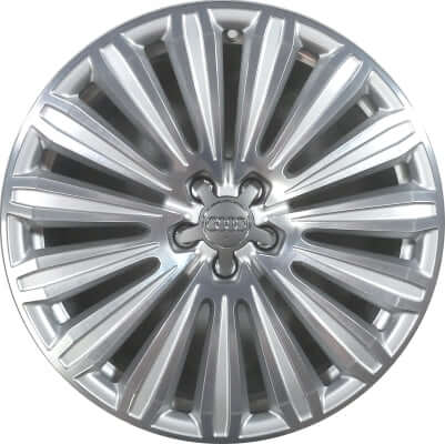 2014-2018 Audi Wheels OEM Rims for Sale | A8