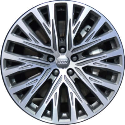 2019-2021 Audi Wheels OEM Rims for Sale | A8