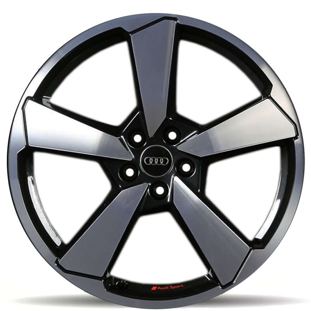 2022-2023 Audi Wheels OEM Rims for Sale | Q5