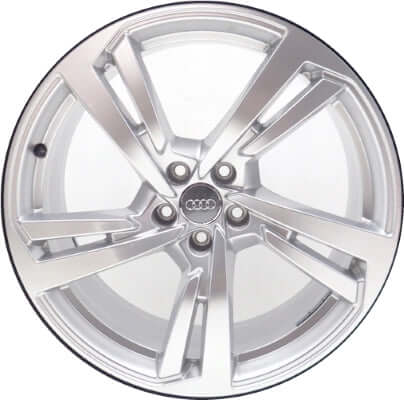 2020-2020 Audi Wheels OEM Rims for Sale | S7