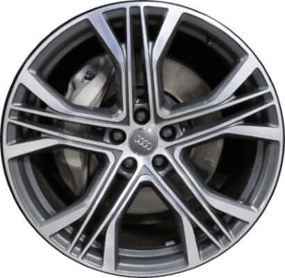 2019-2021 Audi Wheels OEM Rims for Sale | A7