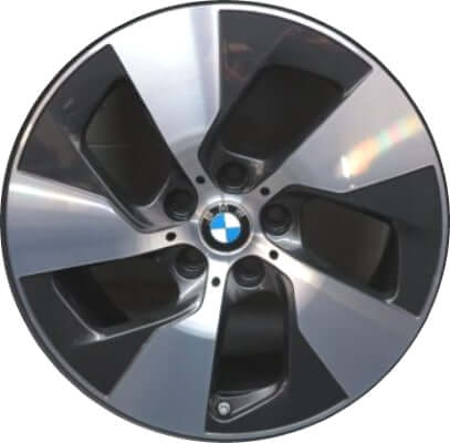 2016-2020 BMW Wheels OEM Rims for Sale | 530E 530I 540I 740E 740I 750I