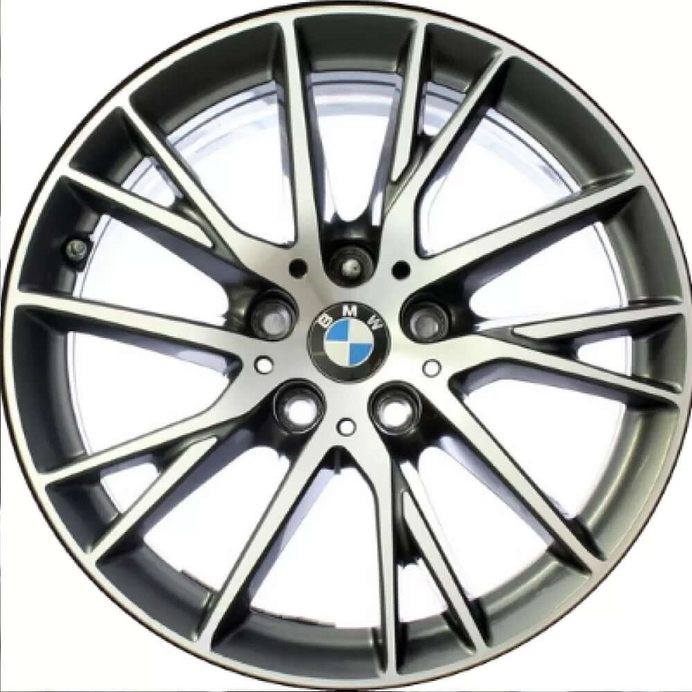 2020-2020 BMW Wheels OEM Rims for Sale | 228I M2 M235I