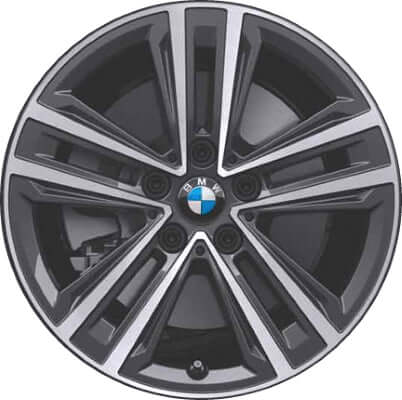 2020-2020 BMW Wheels OEM Rims for Sale | 228I M2 M235I