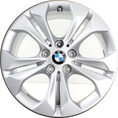 2016-2021 BMW Wheels OEM Rims for Sale | X1 X2