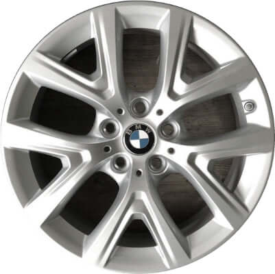 2019-2020 BMW Wheels OEM Rims for Sale | X1