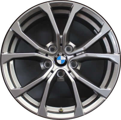 2019-2020 BMW Wheels OEM Rims for Sale | 330I 340I M3 M340I