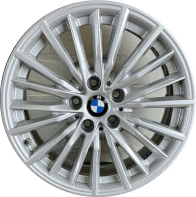 2019-2020 BMW Wheels OEM Rims for Sale | 330I 340I M3 M340I