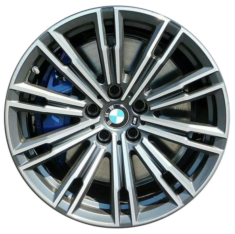 2020-2022 BMW Wheels OEM Rims for Sale | 330I M340I
