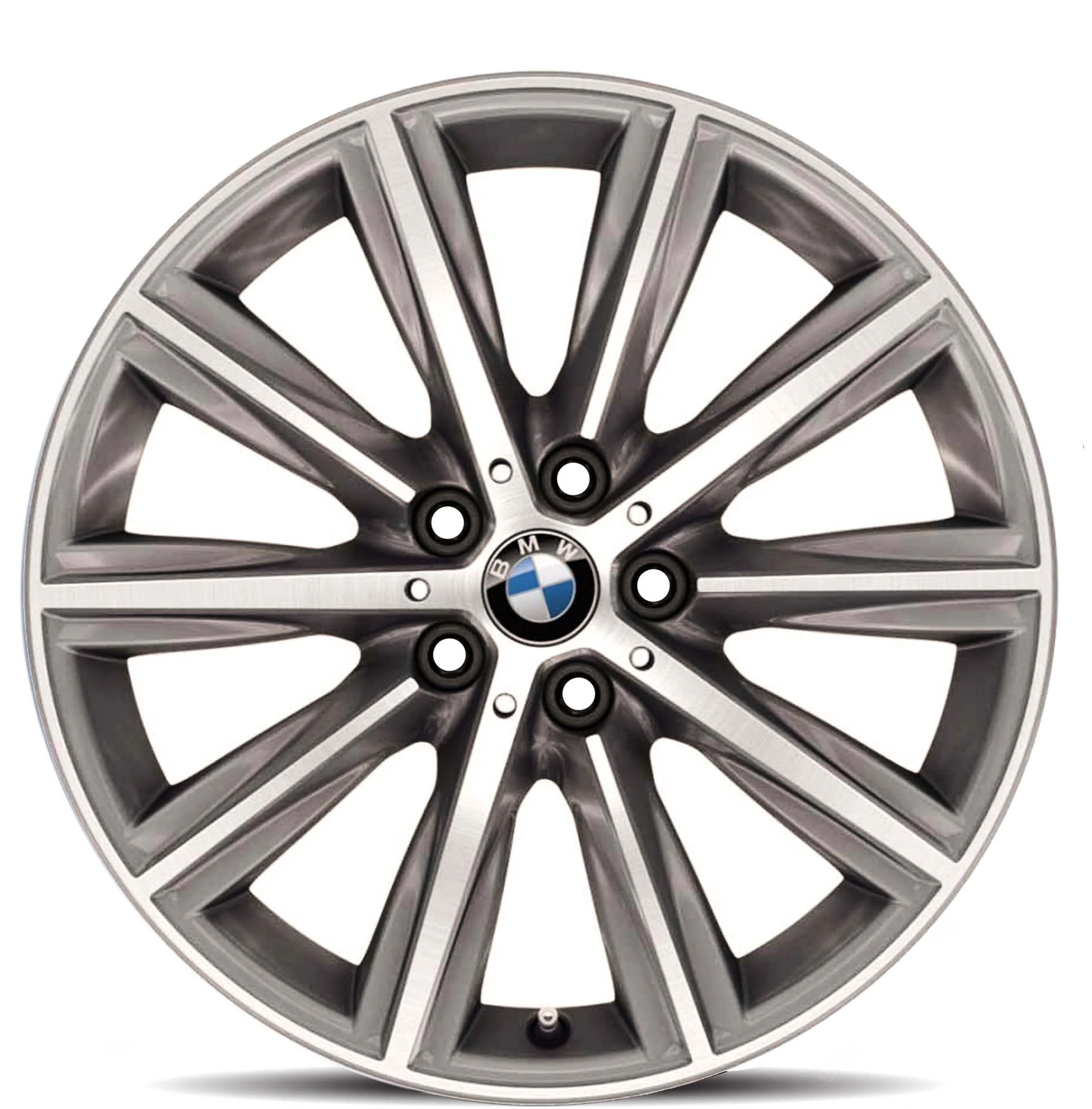 2018-2020 BMW Wheels OEM Rims for Sale | 530E 530I 540I 550I 640I M5 M550I