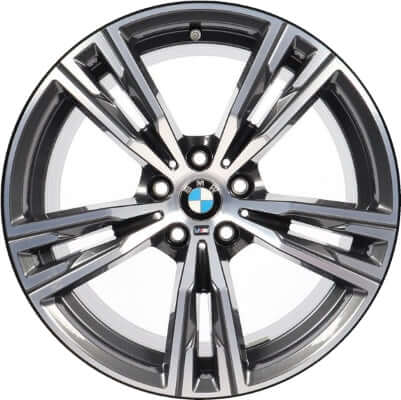 2019-2023 BMW Wheels OEM Rims for Sale | Z4