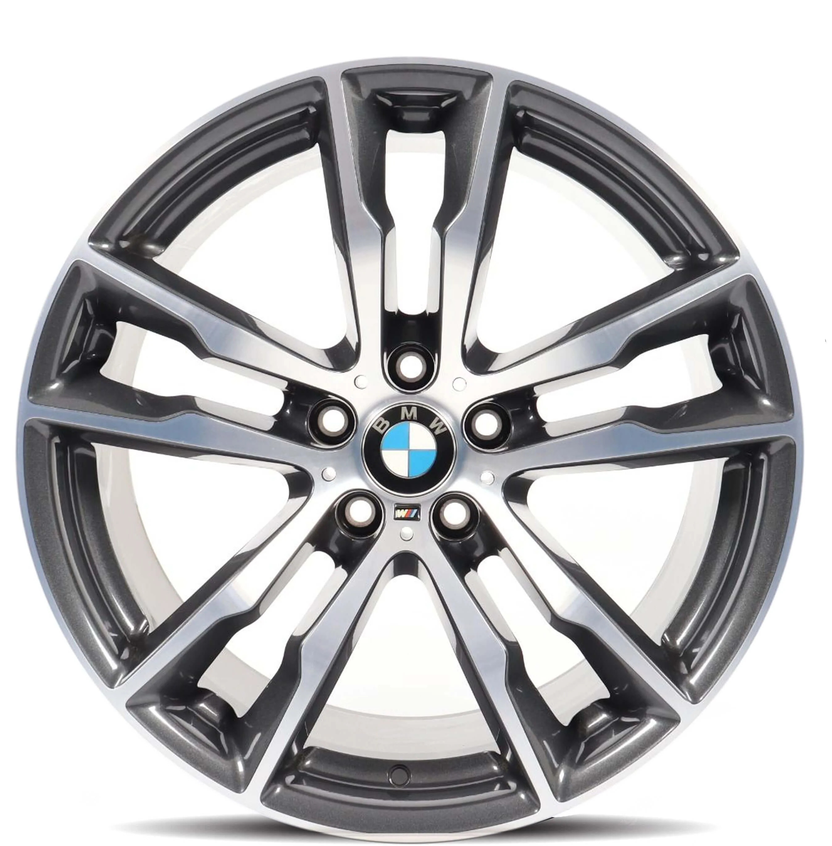 2017-2020 BMW Wheels OEM Rims for Sale | 530E 530I 540I 550I M5 M550I