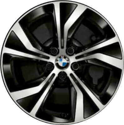 2018-2020 BMW Wheels OEM Rims for Sale | X3 X4