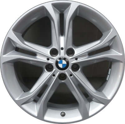 2018-2021 BMW Wheels OEM Rims for Sale | X3 X4