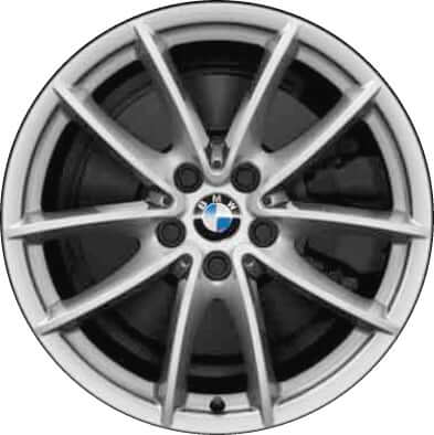 2019-2020 BMW Wheels OEM Rims for Sale | X5