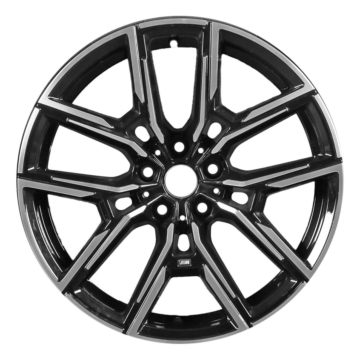2022-2023 BMW Wheels OEM Rims for Sale | 430I I4 M440I