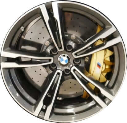 2018-2023 BMW Wheels OEM Rims for Sale | M5