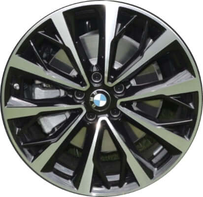 2016-2021 BMW Wheels OEM Rims for Sale | X1 X2