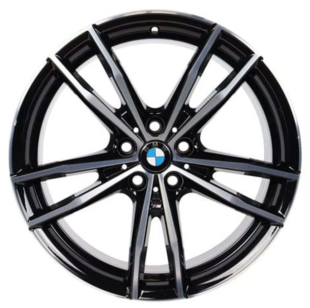 2019-2023 BMW Wheels OEM Rims for Sale | 230I 330E 330I 430I M240I M340I M440I