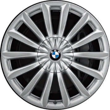 2016-2022 BMW Wheels OEM Rims for Sale | 640I 740E 740I 745E 750I M760I