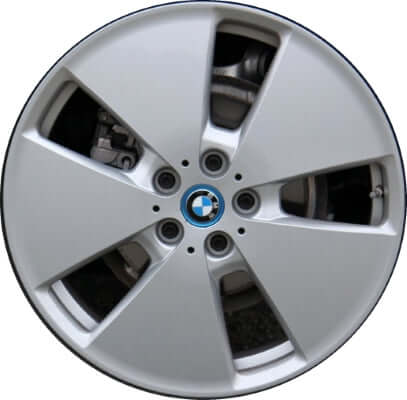 2014-2019 BMW Wheels OEM Rims for Sale | I3