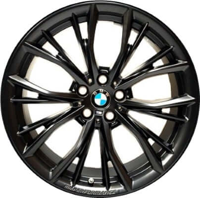 2018-2020 BMW Wheels OEM Rims for Sale | 540I 840I M850I
