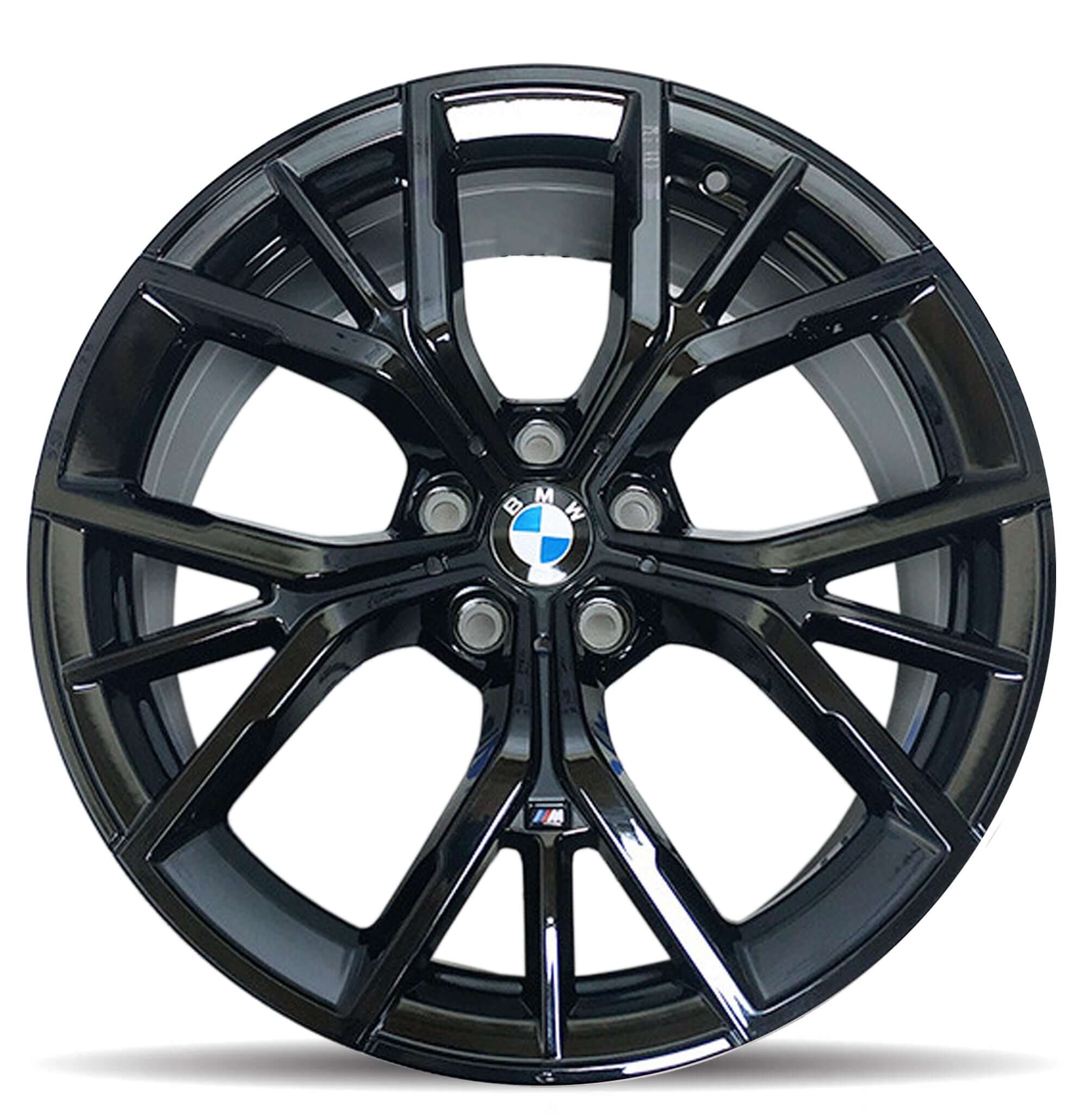 2021-2023 BMW Wheels OEM Rims for Sale | 530E 530I 540I M550I