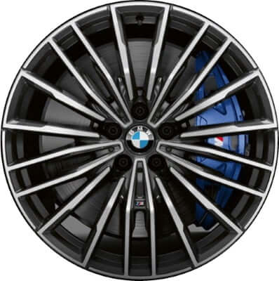 2019-2022 BMW Wheels OEM Rims for Sale | 840I M850I