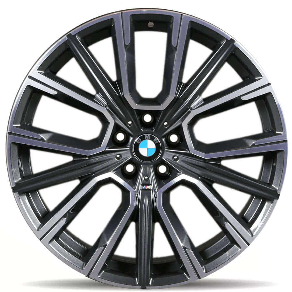 2020-2022 BMW Wheels OEM Rims for Sale | 740I 750I M760I