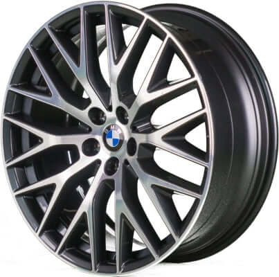 2020-2020 BMW Wheels OEM Rims for Sale | 840I M850I