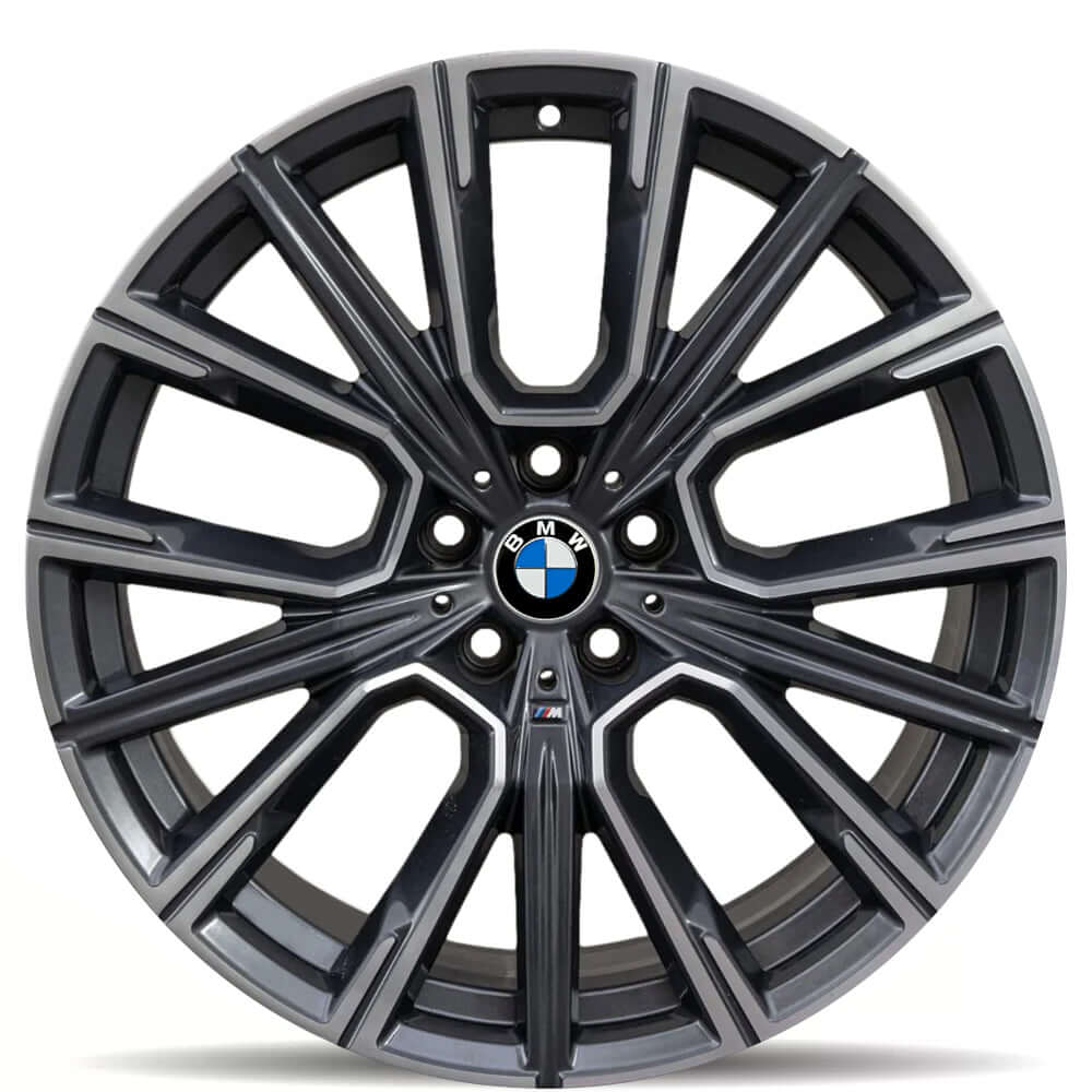 2020-2022 BMW Wheels OEM Rims for Sale | 740I 750I M760I