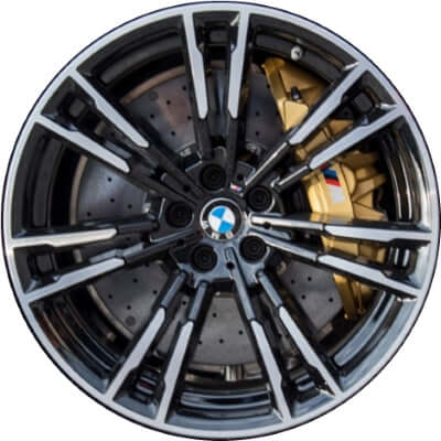 2018-2023 BMW Wheels OEM Rims for Sale | M5