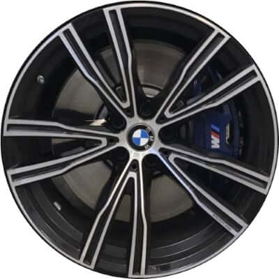 2019-2023 BMW Wheels OEM Rims for Sale | 840I M850I