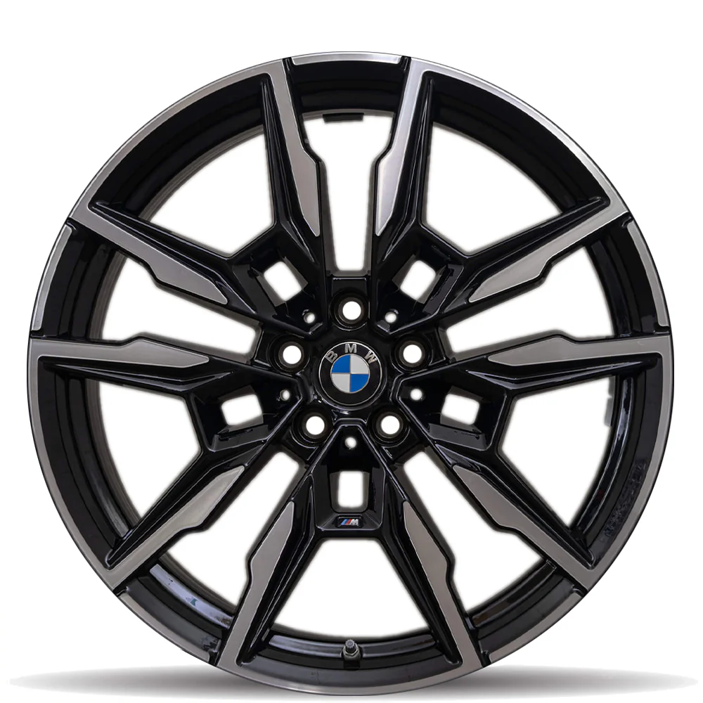 2023-2023 BMW Wheels OEM Rims for Sale | 840I M850I