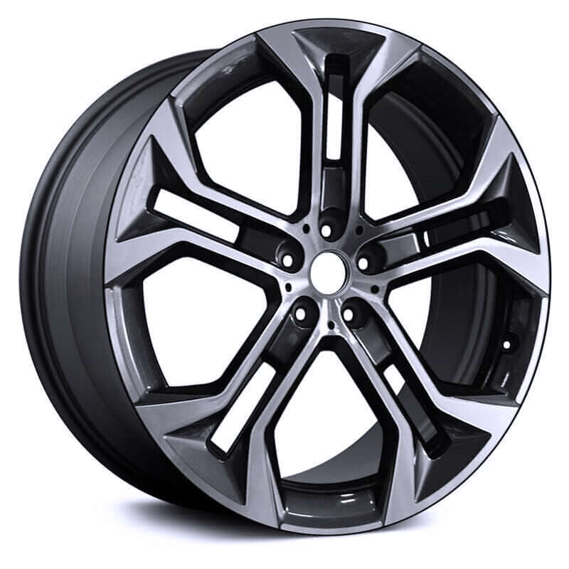 2019-2023 BMW Wheels OEM Rims for Sale | X5 X6