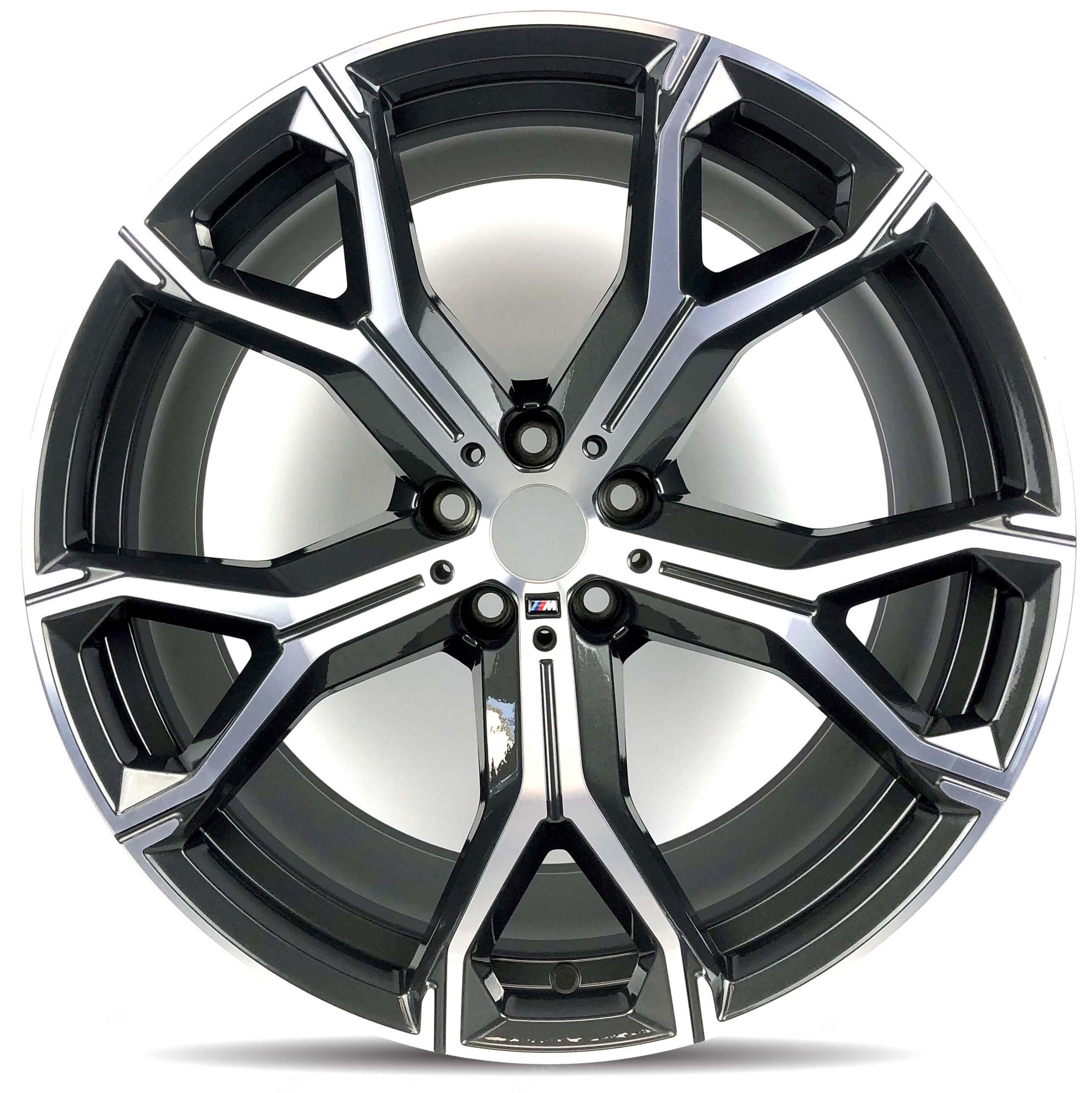2019-2023 BMW Wheels OEM Rims for Sale | X5 X6