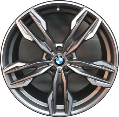 2018-2023 BMW Wheels OEM Rims for Sale | X3 X4