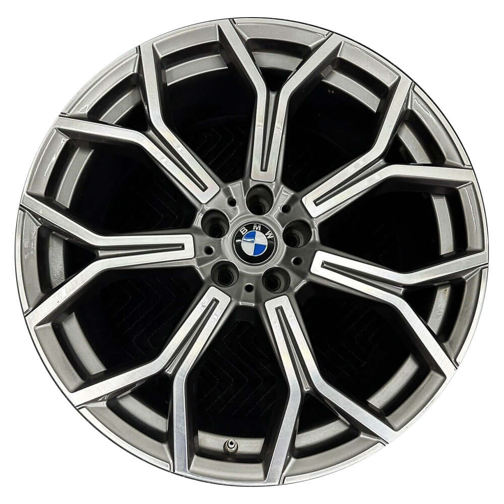 2019-2023 BMW Wheels OEM Rims for Sale | X7