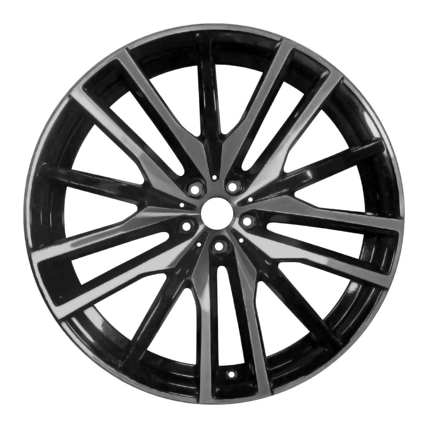 2019-2024 BMW Wheels OEM Rims for Sale | X5 X6