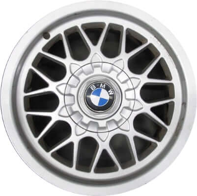 2001-2003 BMW Wheels OEM Rims for Sale | 525I 528I 530I 540I