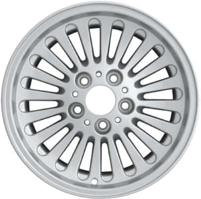 2001-2003 BMW Wheels OEM Rims for Sale | 525I 528I 530I 540I