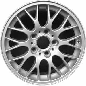 1995-2005 BMW Wheels OEM Rims for Sale | 318I 320I 328I 330I Z3
