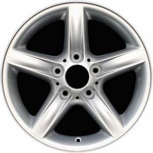 2001-2005 BMW Wheels OEM Rims for Sale | 320I 325I 328I 330I