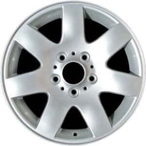 2001-2005 BMW Wheels OEM Rims for Sale | 320I 325I 328I 330I