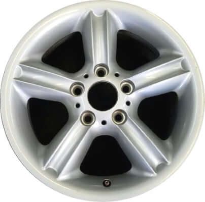 2004-2006 BMW Wheels OEM Rims for Sale | 325I 330I Z3
