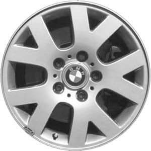2001-2005 BMW Wheels OEM Rims for Sale | 320I 325I 330I