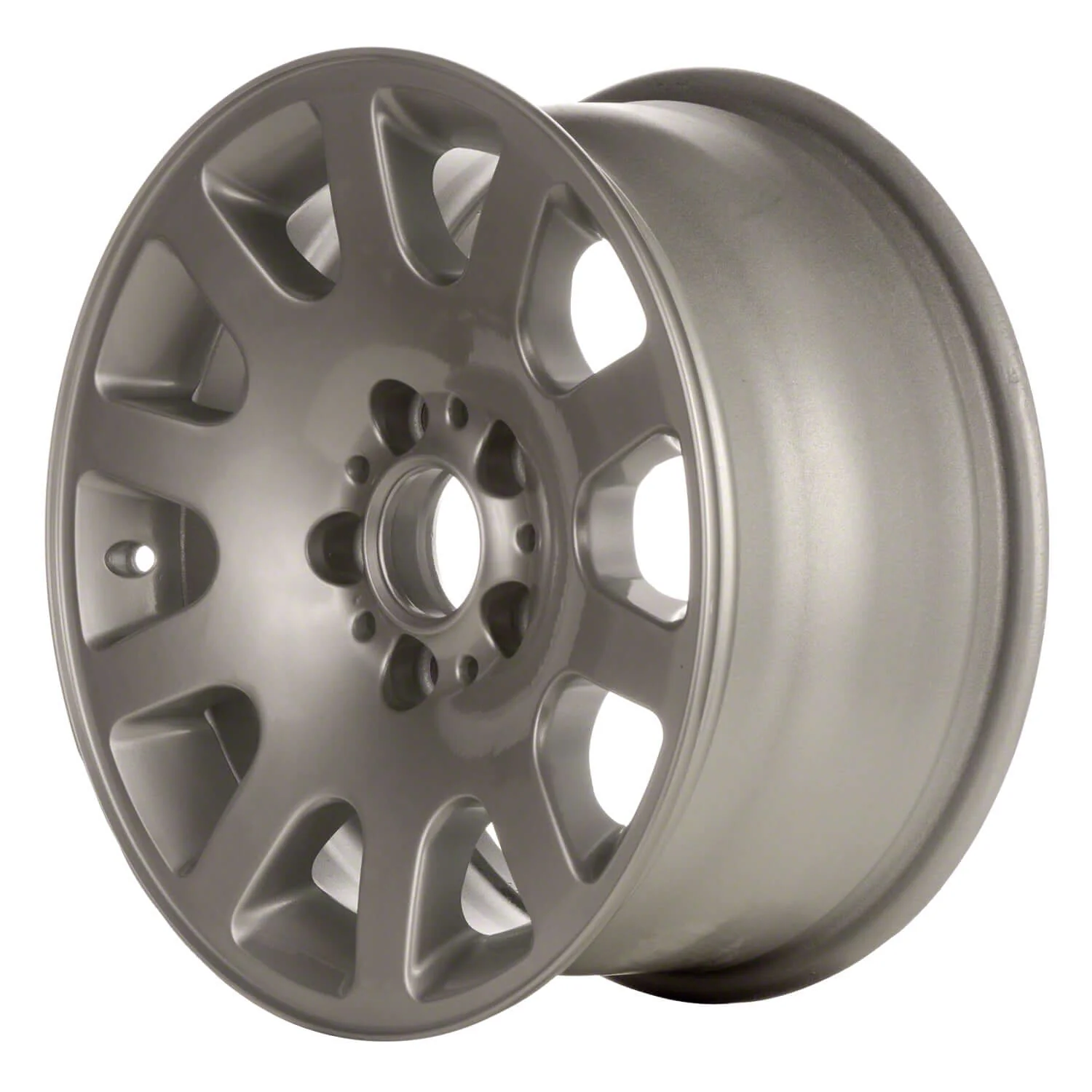 2000-2001 BMW Wheels OEM Rims for Sale | 740I