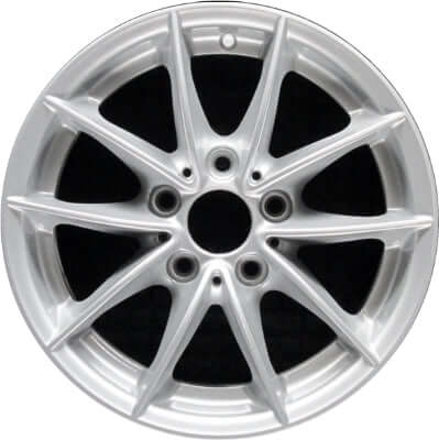 2008-2013 BMW Wheels OEM Rims for Sale | 128I